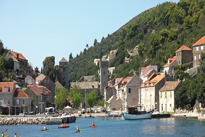 Full Day Three Islands Boat Tour with Fish Picnic from Dubrovnik - Key things to know before you go