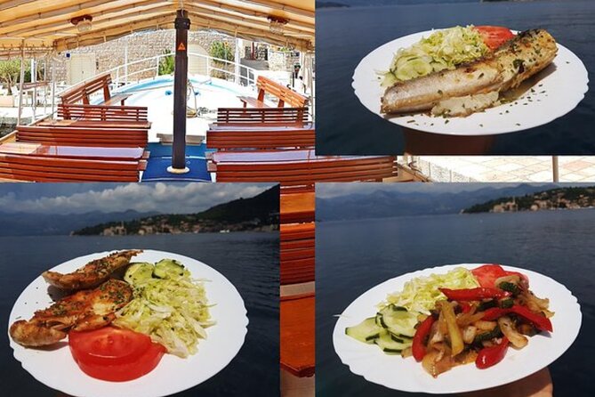Full Day Three Islands Boat Tour with Fish Picnic from Dubrovnik - Who this tour suits best (and who might want a different day)