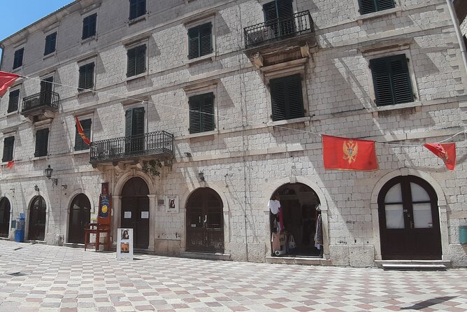 Full-Day Tour Bay of Kotor Perast Kotor and Budva small group from Dubrovnik - The 6:45 am rhythm: early enough to avoid the worst bottlenecks