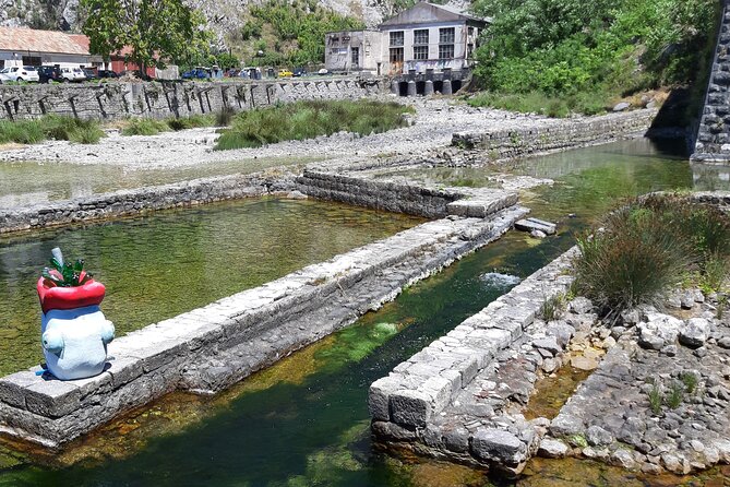 Full-Day Tour Bay of Kotor Perast Kotor and Budva small group from Dubrovnik - Perast: the quiet stage before you hit Kotor’s walled maze