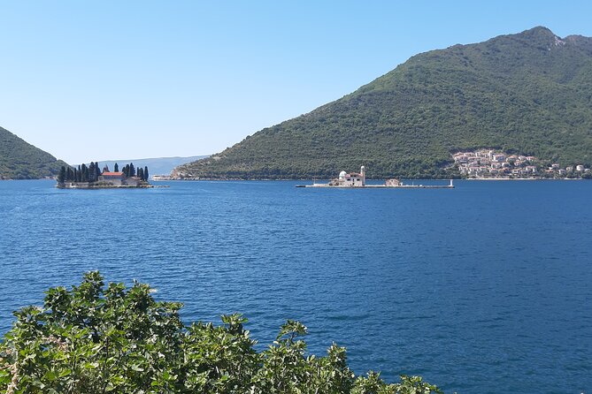 Full-Day Tour Bay of Kotor Perast Kotor and Budva small group from Dubrovnik - Budva: medieval core with a modern seaside pulse