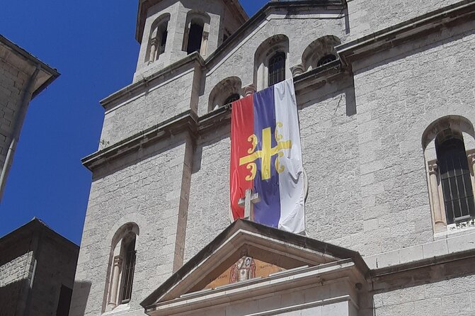 Full-Day Tour Bay of Kotor Perast Kotor and Budva small group from Dubrovnik - Price and what you are really paying for (value math that makes sense)