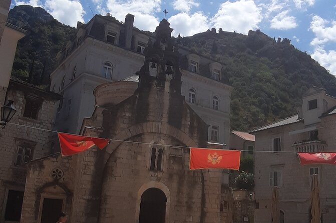 Full-Day Tour Bay of Kotor Perast Kotor and Budva small group from Dubrovnik - Small group, driver-guide style: what you actually get on the ground