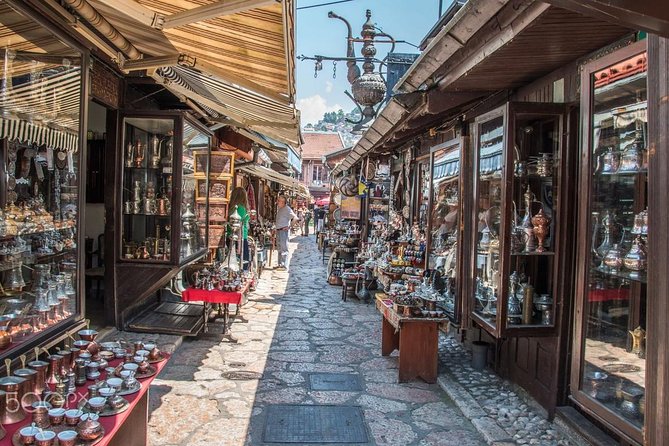 Full Day Tour Mostar and Kravica waterfalls From Dubrovnik - Key highlights to know before you go