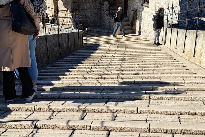 Full Day Tour Mostar and Kravica waterfalls From Dubrovnik - How the 14-hour day actually feels, and how to make it better