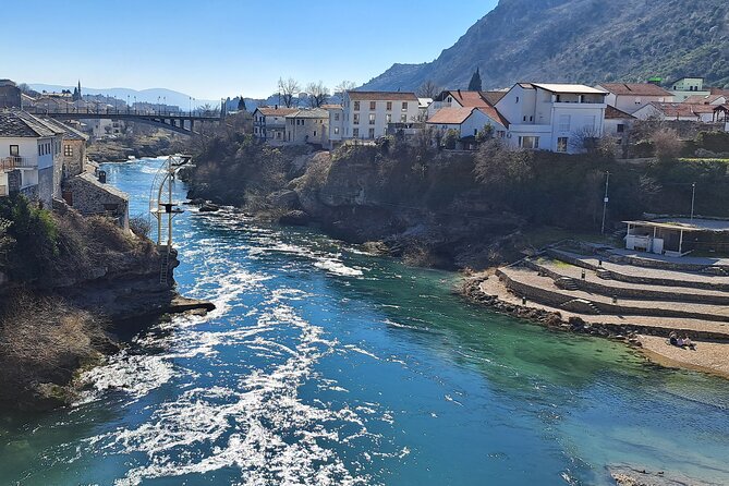 Full Day Tour Mostar and Kravica waterfalls From Dubrovnik - Who this tour suits best (and who should skip it)