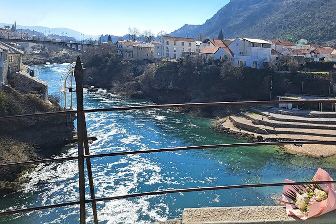 Full Day Tour Mostar and Kravica waterfalls From Dubrovnik - Quick booking and prep checklist before you go