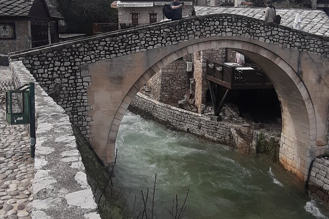 Full-Day Tour of Mostar and Kravica Waterfalls small group - Key things to know before you go