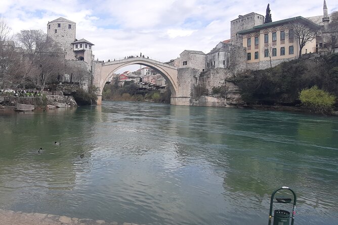 Full-Day Tour of Mostar and Kravica Waterfalls small group - Why this Mostar and Kravica day trip is a smart fit from Dubrovnik
