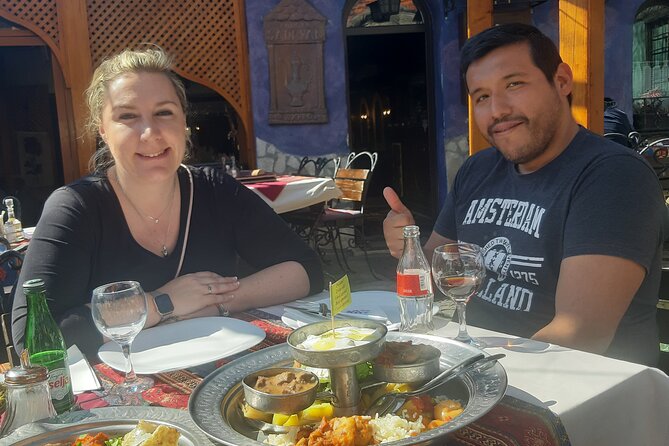 Full-Day Tour of Mostar and Kravica Waterfalls small group - Comfort and timing: a full 12-hour day, planned for less stress