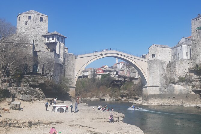 Full-Day Tour of Mostar and Kravica Waterfalls small group - Who should book this tour, and who might not love it