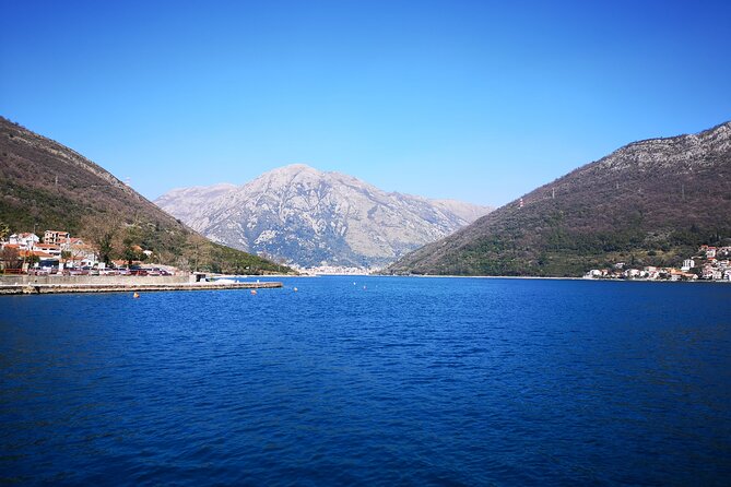 Full day tour to Montenegro - Montenegro from Dubrovnik, one long day