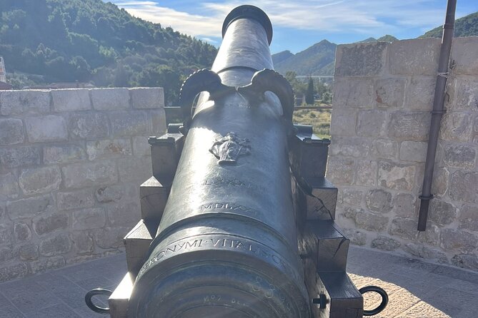Full Day Tour to Split - Dubrovnik to Split in one day, with less stress than DIY