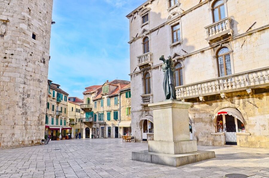 Full-Day Trip from Dubrovnik to Split - Key Things I’d Focus On Before You Go