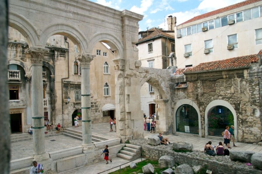 Full-Day Trip from Dubrovnik to Split - From Dubrovnik to Split: What the 13 Hours Actually Feels Like