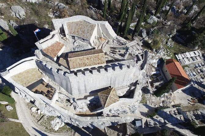 Galleon Elafiti Islands Cruise from Dubrovnik with Lunch - Timing, Group Size, and Weather: What to Expect Day-Of