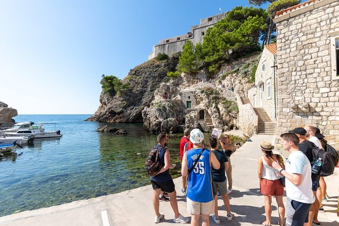 Game of Thrones and History Combo Private Tour - Key things to know before you go