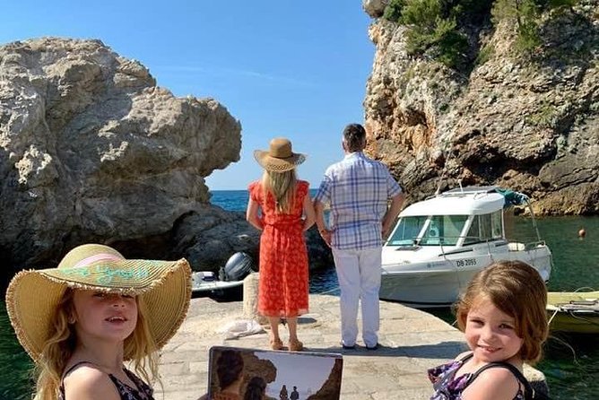 Game of Thrones and History Combo Private Tour - Meeting at Brsalje and ending near Ulica Svetog Dominika