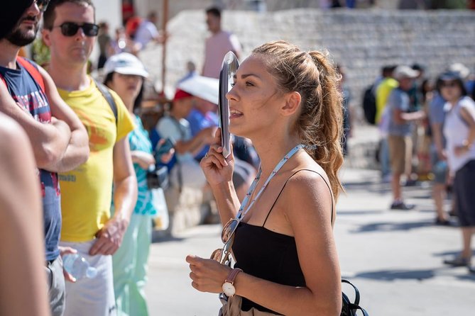 Game of Thrones and History Combo Private Tour - Your guide matters: what Roko’s GOT and history style brings