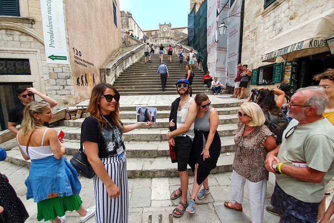Game of Thrones and Iron Throne tour in Dubrovnik - Price, timing, and what $30.25 buys you