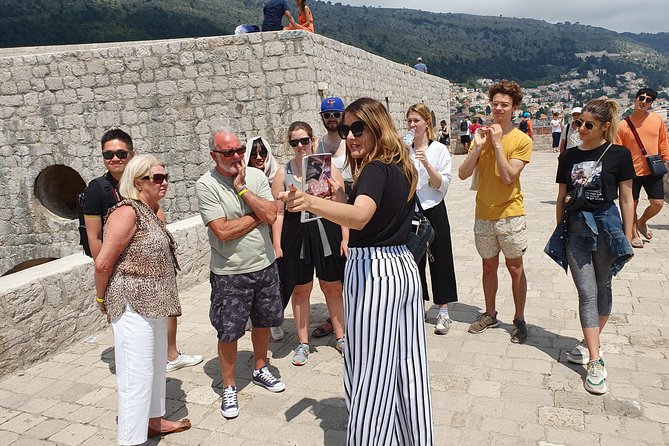 Game of Thrones and Iron Throne tour in Dubrovnik - Who this Dubrovnik Game of Thrones tour is best for