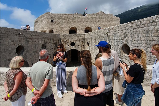 Game of Thrones and Iron Throne tour in Dubrovnik - Old Town Stradun as your King’s Landing street