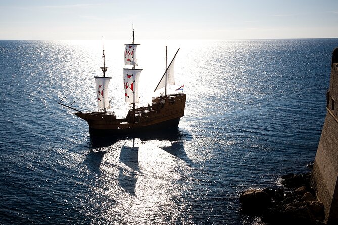 Game of Thrones Cruise And Walking Tour Karaka Dubrovnik - Key highlights you should know before you go