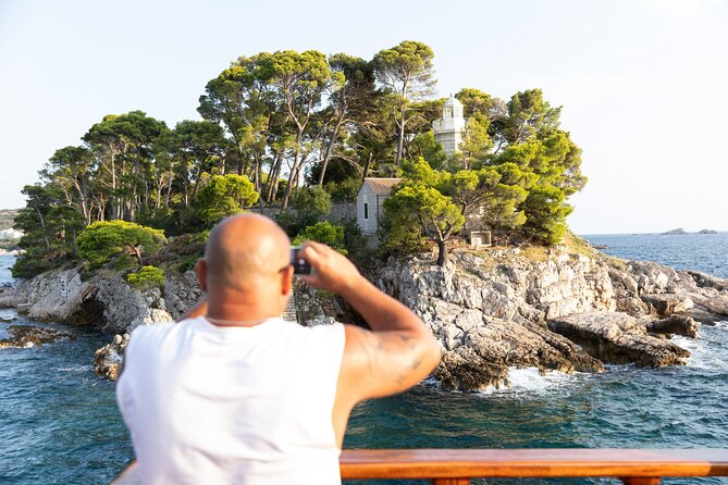 Game of Thrones Cruise And Walking Tour Karaka Dubrovnik - Old Town walking tour: show scenes plus city context in one hour and change