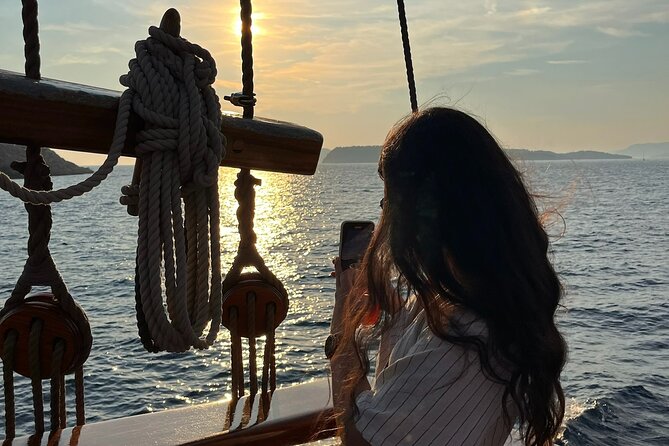 Game of Thrones Cruise And Walking Tour Karaka Dubrovnik - Timing, getting off at the right place, and what to do next