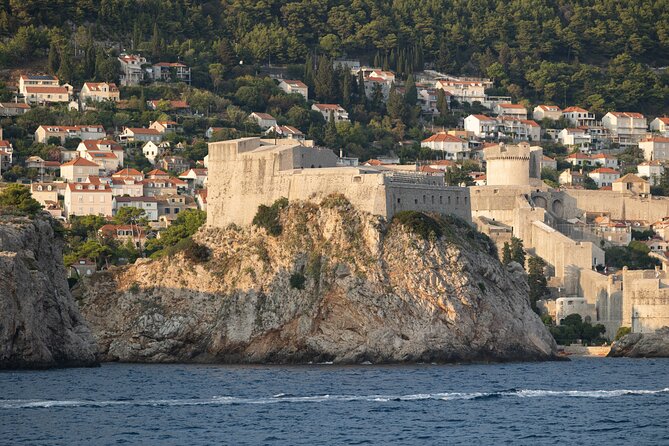 Game of Thrones Cruise And Walking Tour Karaka Dubrovnik - Who should book this Dubrovnik Game of Thrones tour