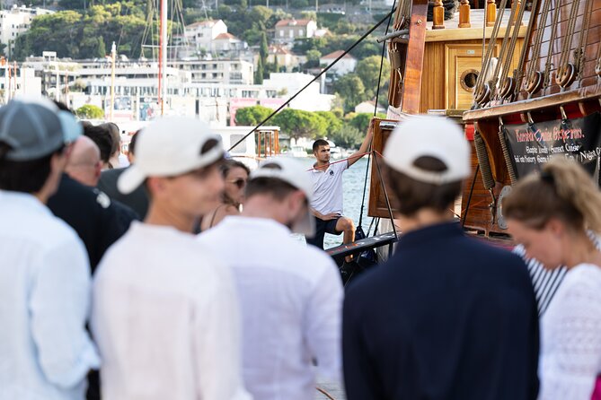 Game of Thrones Cruise And Walking Tour Karaka Dubrovnik - The Game of Thrones filming spots you’ll see from the water