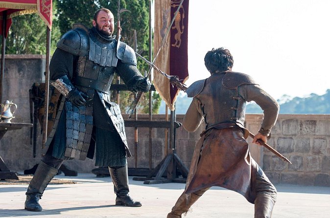 Game of Thrones Driving Tour - Practical Tips So You Don’t Lose Time (or Your Comfort)