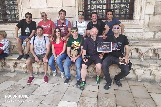 Game of Thrones Filming Locations Tour in Dubrovnik - Key Highlights You Will Care About