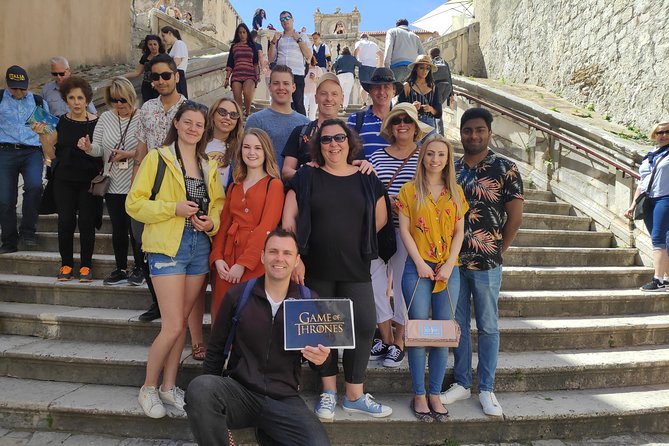 Game of Thrones Filming Locations Tour in Dubrovnik - Meeting at Pile Gate and Getting Your Bearings Fast