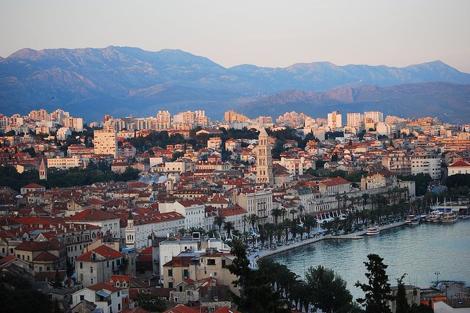 Game of Thrones Filming Locations Tour in Dubrovnik - Iron Throne Time, Souvenir Pointers, and the Fan Payoff