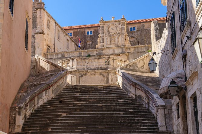 Game of Thrones Filming Locations Tour in Dubrovnik - Price and Value: Is $108.35 Per Person a Good Deal?