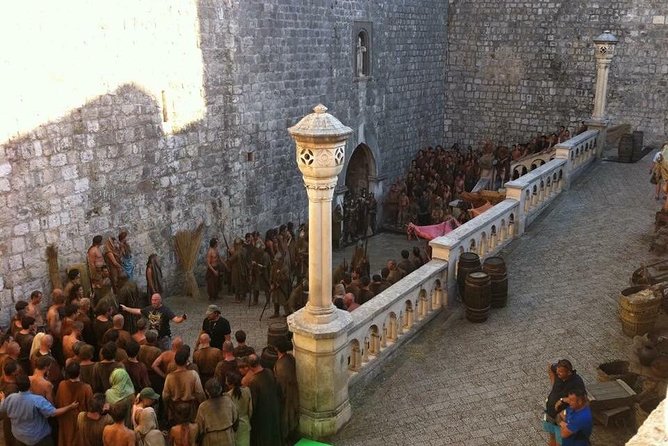 Game of Thrones & History of Dubrovnik Tour - Guides, Local Storytelling Style, and Why It Can Feel Personal