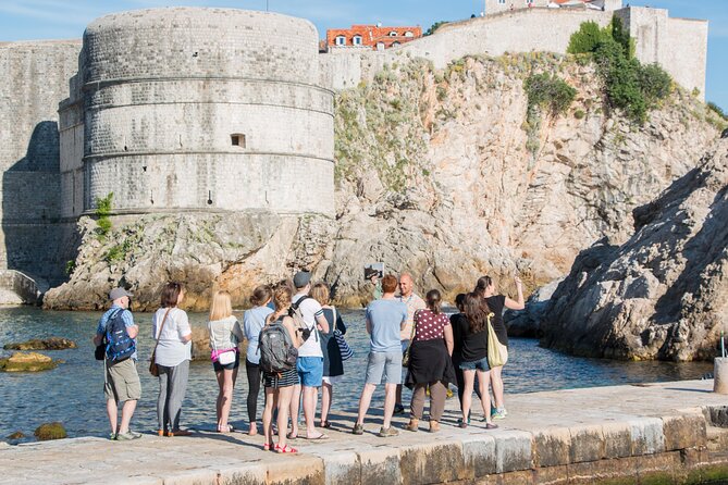 Game of Thrones & History of Dubrovnik Tour - Price and Value, Why $30.23 Can Make Sense