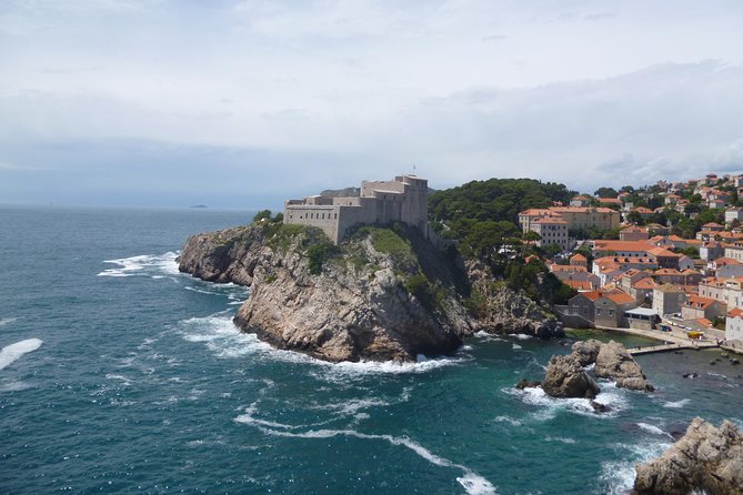 Game of Thrones Kings Landing filming locations with Lokrum Island visit - Lokrum Island boat ride: the Qarth-themed detour you will actually enjoy