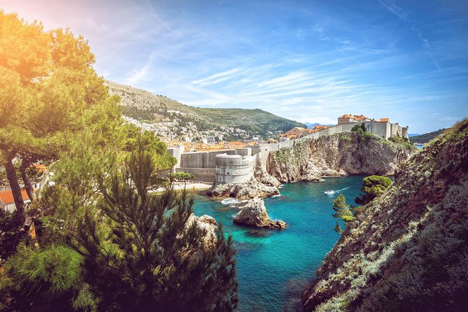 Game of Thrones Kings Landing filming locations with Lokrum Island visit - Price and value: is $126.50 worth 3 hours?