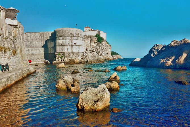 Game of Thrones Legacy - Ploce Gate: the show’s sense of direction at work