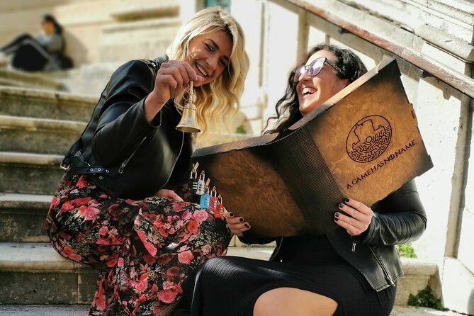 Game of Thrones Private Outdoor Escape Game in Dubrovnik - Key things to know before you play