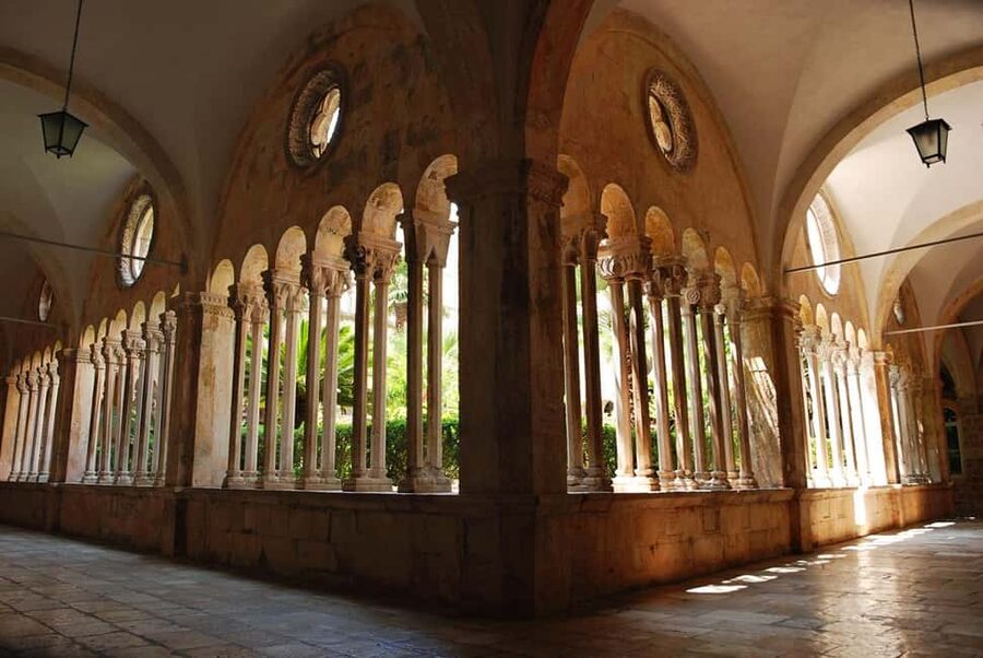 Game of Thrones Shooting Locations Guided Walking Tour - Key highlights worth planning around