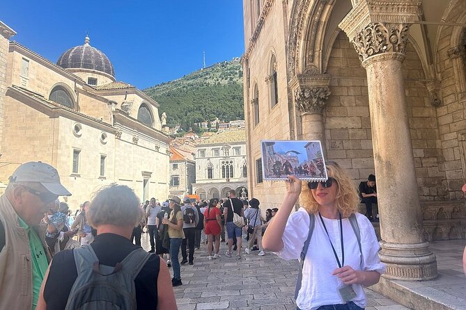 Game of Thrones & the Old City Grand Tour in Dubrovnik - A quick game plan for Dubrovnik in a tight 2.5 to 3 hours