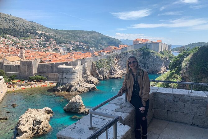 Game of Thrones & the Old City Grand Tour in Dubrovnik - What to bring and how to plan your day around the steps