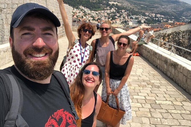 Game of Thrones & the Old City Grand Tour in Dubrovnik - When to book and what to expect from the schedule