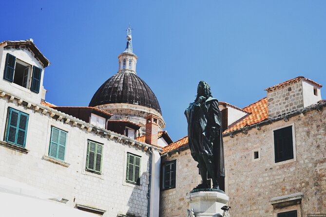 Game of Thrones Tour in Dubrovnik with Friendly Local Guide - Key Highlights You Should Know Before You Go