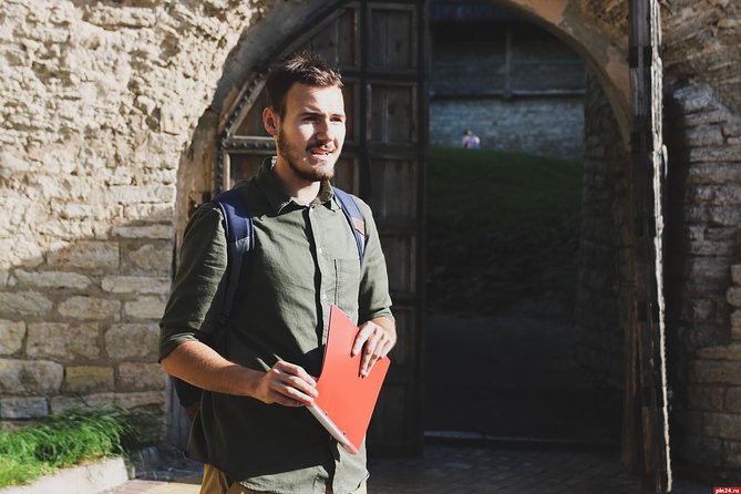 Game of Thrones Tour in Dubrovnik with Friendly Local Guide - First Steps at Fort Lovrijenac and Pile Bay