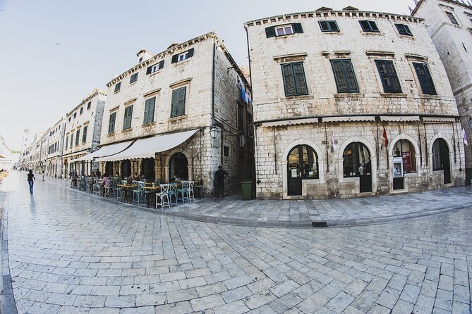Game of Thrones Tour in Dubrovnik with Friendly Local Guide - Photo Spots, Souvenirs, and Where the Guide Sends You After