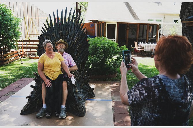 Game of Thrones Tour in Dubrovnik with Friendly Local Guide - Timing and Pace on a Small Group Route